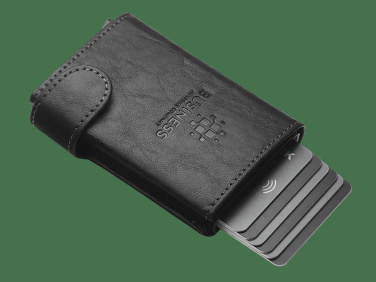 Logotrade promotional item picture of: RFID wallet 618329