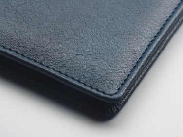 Logotrade promotional giveaway image of: RFID document wallet 611327