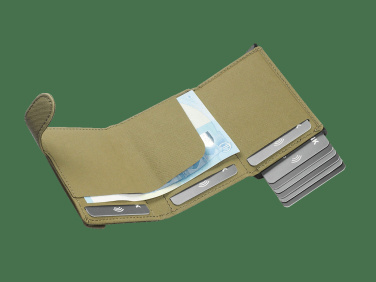 Logo trade business gift photo of: RFID wallet 1226324