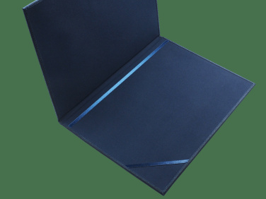 Logotrade promotional merchandise photo of: Certificate cover 152326