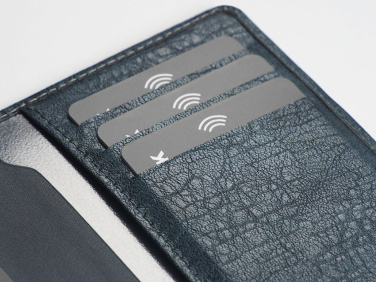 Logotrade promotional gift image of: Document wallet 889328