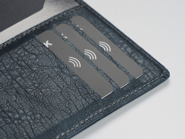 Logo trade promotional items picture of: Document wallet 889328