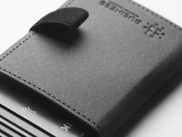 Logo trade promotional products picture of: RFID wallet 1230323