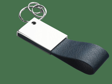 Logotrade advertising products photo of: Keyring 909327