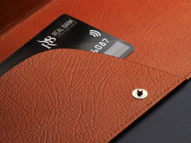 Logo trade promotional products picture of: Bill holder 1962318