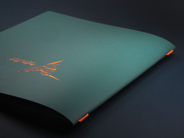 Logo trade promotional gift photo of: Menu cover Ambiente 1178094