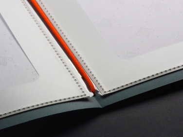 Logotrade promotional merchandise photo of: Menu cover Ambiente 1178094