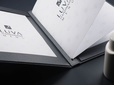 Logotrade corporate gift picture of: Menu cover 1952280