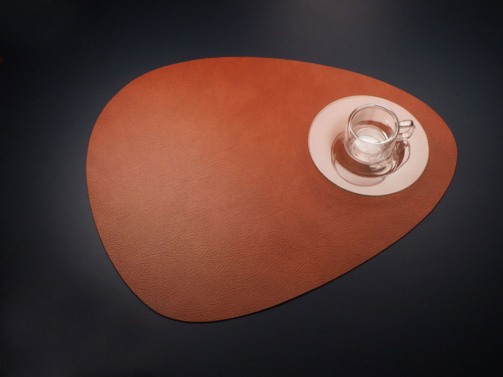 Logotrade promotional item picture of: Table mat 1595318