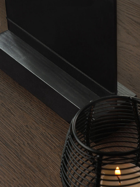 Logotrade advertising products photo of: Promo menu 1867121