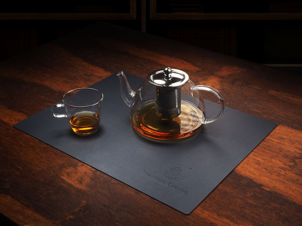 Logo trade promotional items image of: Table mat 1039319