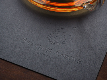 Logo trade advertising products picture of: Table mat 1039319