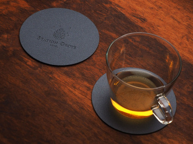 Logotrade corporate gift picture of: Coaster 1047319