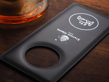 Logotrade promotional item picture of: DND door sign 1960319