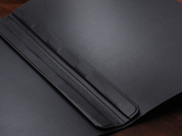 Logo trade promotional items image of: Menu cover 1788319