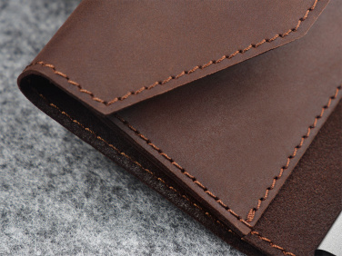 Logotrade advertising product image of: RFID wallet 1931284