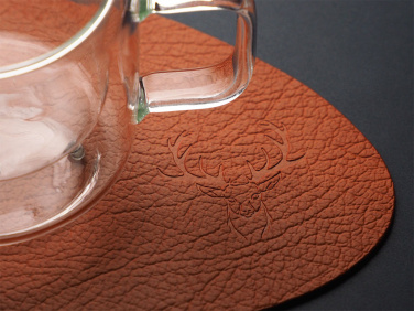 Logotrade promotional merchandise photo of: Coaster 1607318