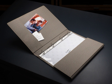 Logotrade promotional item picture of: Room directory 2026321