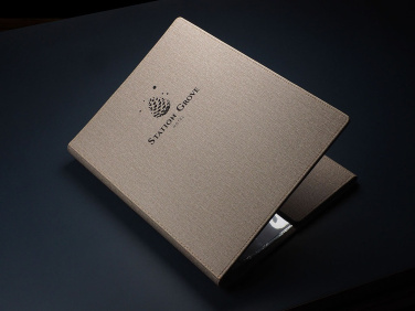 Logotrade promotional item picture of: Room directory 2026321