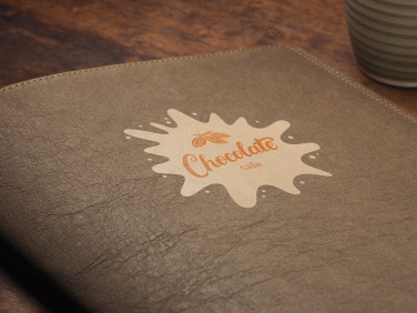 Logotrade promotional product picture of: Menu cover Ambiente 1178106