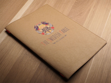 Logo trade promotional product photo of: Menu cover Ambiente 1178106