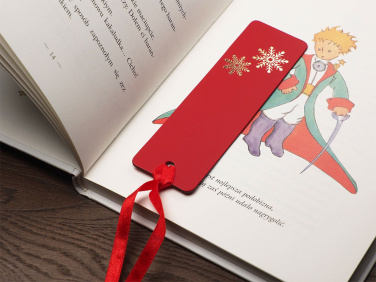 Logotrade promotional gifts photo of: Bookmark 2036094