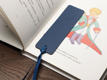 Logotrade promotional item image of: Bookmark 2036094