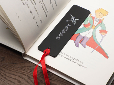 Logotrade promotional products photo of: Bookmark 2036094