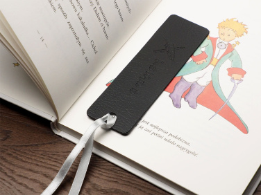 Logo trade advertising product photo of: Bookmark 2036318