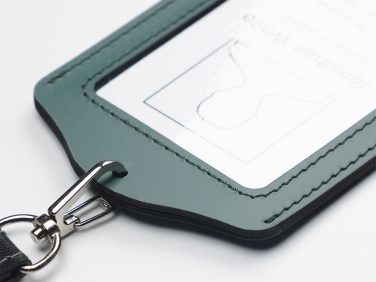 Logotrade corporate gift picture of: ID Badge Holder 2038094