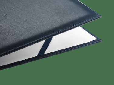 Logo trade advertising product photo of: Certificate cover 2042119