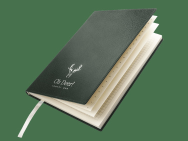 Logotrade promotional item picture of: Notebook  1945330