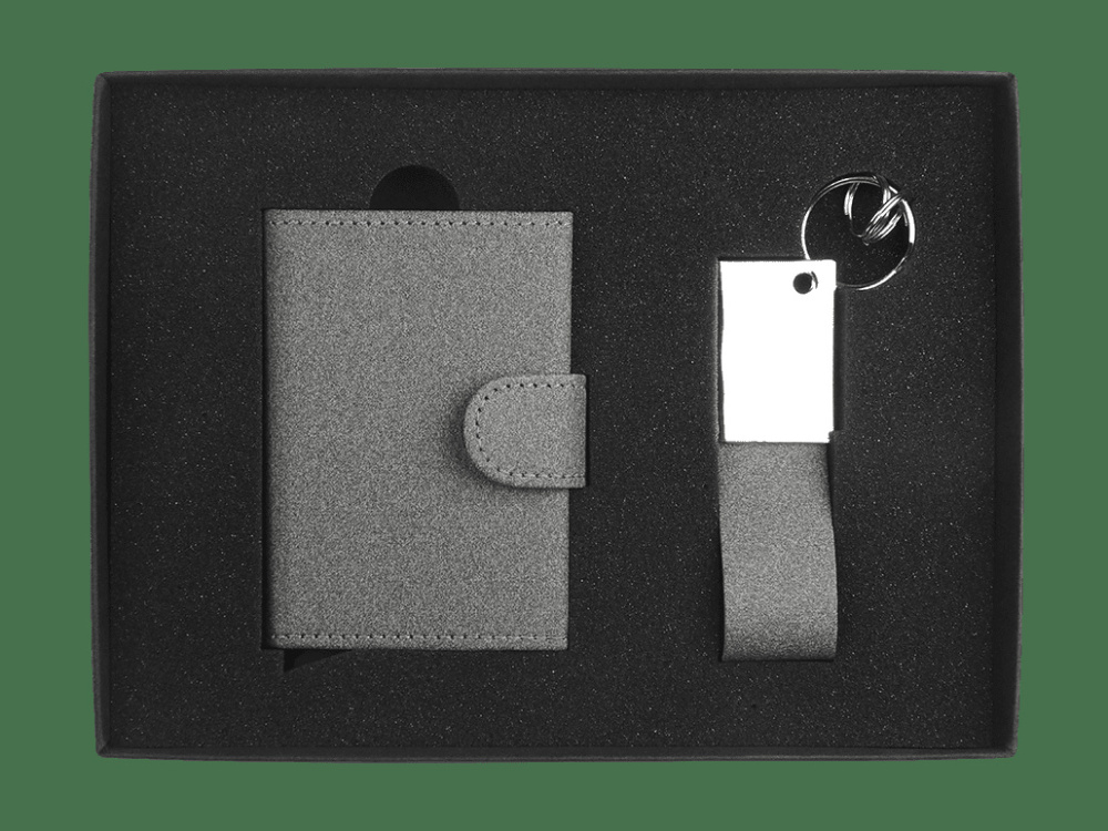 Logo trade promotional items image of: Set 1977323