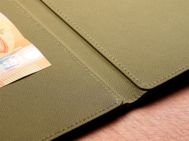 Logotrade advertising product picture of: Bill holder 1967324