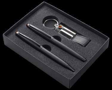 Logotrade corporate gift image of: Amber set 1331036