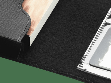 Logo trade advertising products image of: Car Document Organizer 2072157