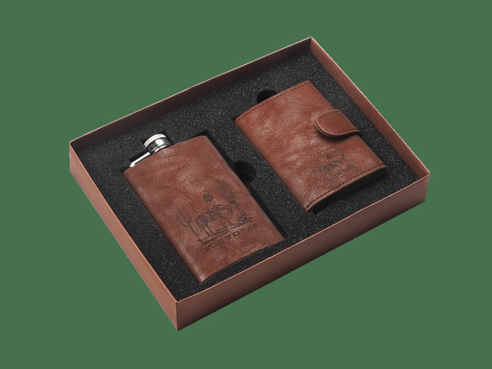 Logotrade corporate gifts photo of: Set 2079325