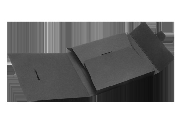Logo trade promotional giveaways picture of: Box (10.5x10.5x1cm) 900037