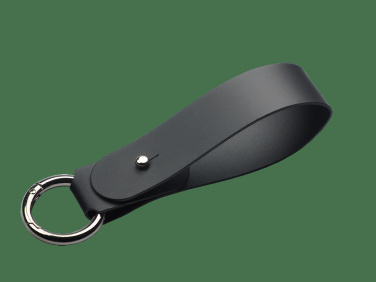 Logo trade promotional item photo of: Keyring 1709094