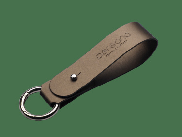Logotrade promotional giveaways photo of: Keyring 1709094