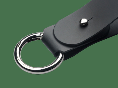 Logotrade promotional giveaway picture of: Keyring 1709094