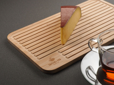 Logotrade promotional gifts photo of: Serving board 1966292