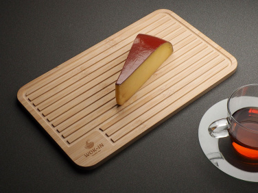 Logo trade corporate gifts picture of: Serving board 1966292