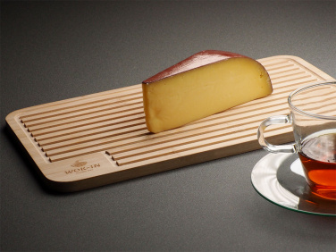 Logo trade promotional merchandise picture of: Serving board 1966292