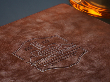 Logotrade promotional item picture of: Menu cover Fine Dining Pro 2013325