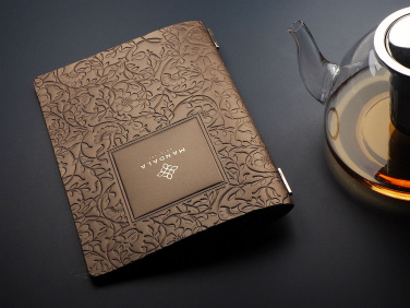 Logotrade promotional product picture of: Menu cover Ambiente 1181336