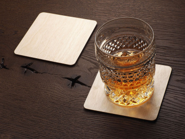 Logotrade promotional products photo of: Coaster 1857121