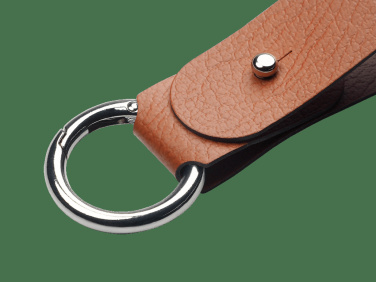 Logotrade promotional item image of: Keyring 1709318