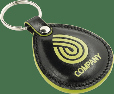 Logo trade promotional items picture of: Keyring 178011