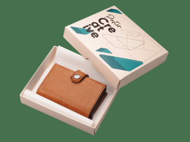 Logotrade promotional merchandise picture of: Box (13x11x2,5cm) 978117